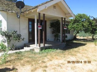 3600 Paradise Rd, Modesto, CA 95358