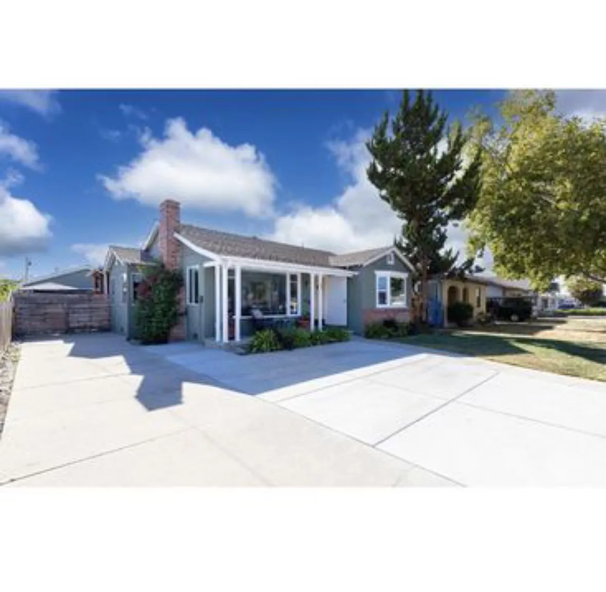 3 bed, 1380 sqft, $4,895 — Photo 1
