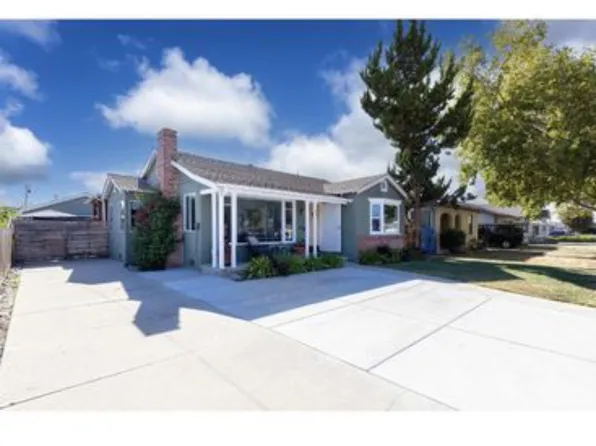51 N 34th St, San Jose, CA 95116