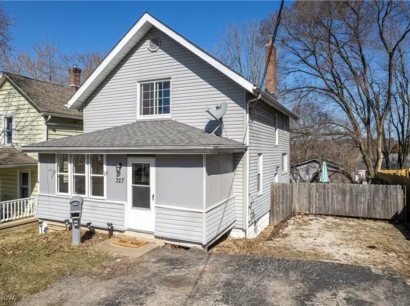 327 Washington Ave, Barberton, OH 44203