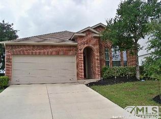 15418 Grosbeak Pass, San Antonio, TX 78253