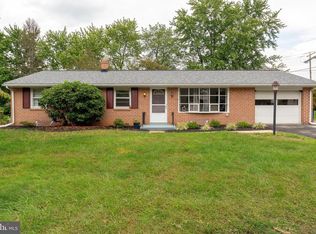 2478 Wildon Dr, York, PA 17403