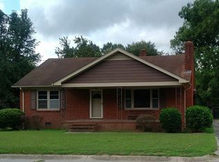 508 Bunche Dr, Goldsboro, NC 27530