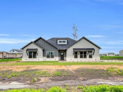 5916 Cobbler Ct, Joshua, TX, 76058