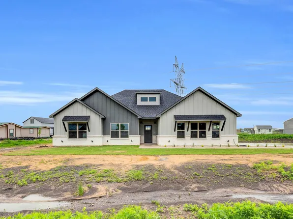 5916 Cobbler Ct, Joshua, TX 76058