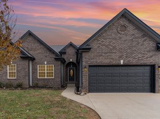 1507 Cobra Ln, Clarksville, TN 37042