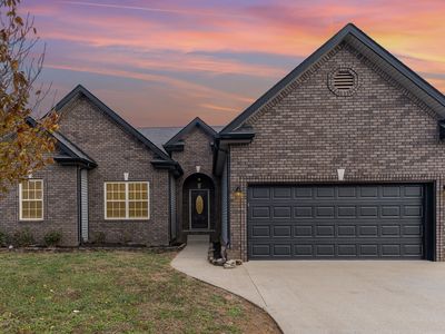 1507 Cobra Ln, Clarksville, TN, 37042
