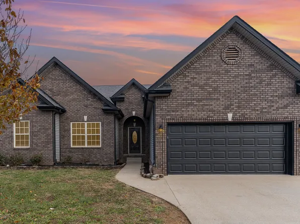 1507 Cobra Ln, Clarksville, TN 37042