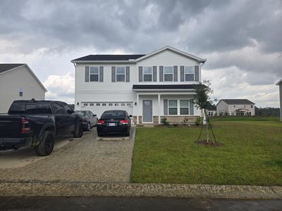 456 Atamasco Ct., Conway, SC, 29526