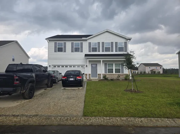 456 Atamasco Ct., Conway, SC 29526