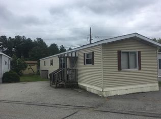 48 Gary Ave, Hooksett, NH 03106