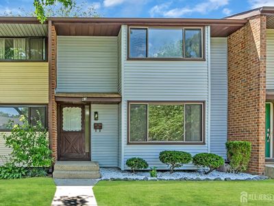 63 Dennison Dr, East Windsor, NJ, 08520