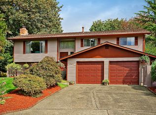 25648 46th Ave S, Kent, WA 98032