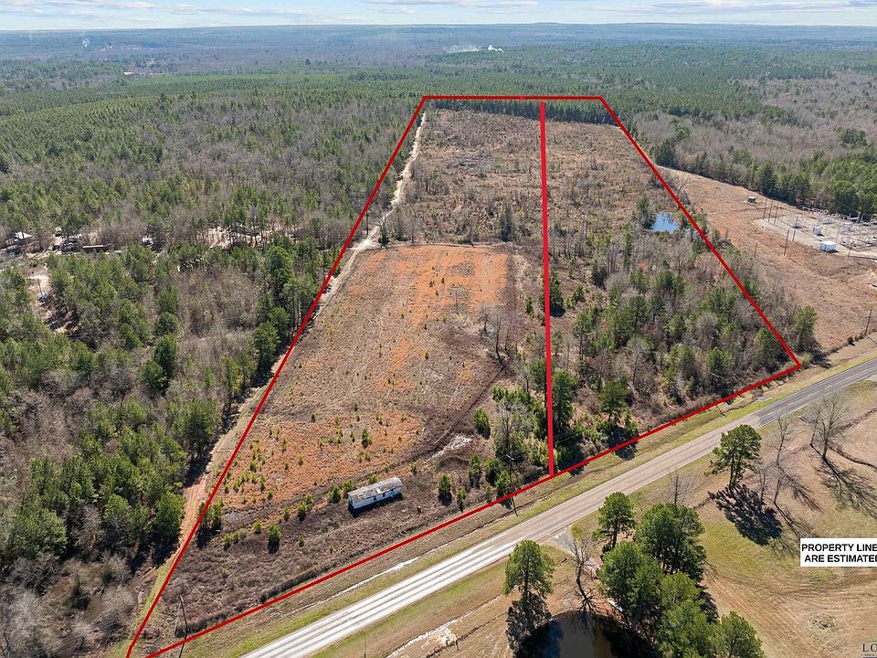2nd image of TRACT 2 Fm 2208