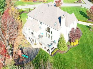 2095 Grandeur Dr, Gibsonia, PA