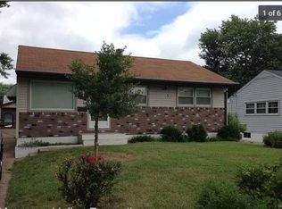 417 Shepley Dr, Saint Louis, MO