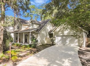 53 Old Sawmill Dr, Bluffton, SC 29910