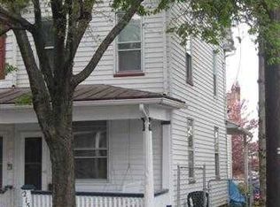 215 Reno Ave, New Cumberland, PA 17070