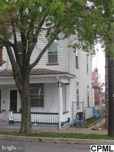 215 Reno Ave, New Cumberland, PA, 17070