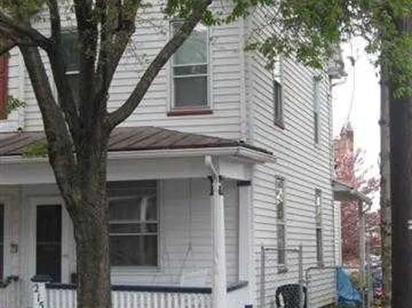 215 Reno Ave, New Cumberland, PA 17070