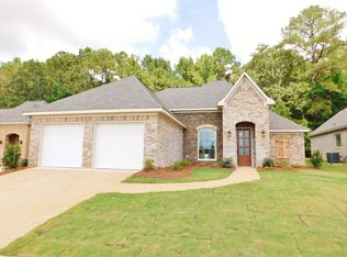 166 Provonce Park, Brandon, MS 39042