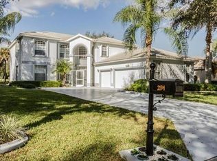 2194 Morning Sun Ln, Naples, FL 34119