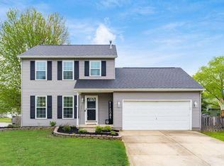 550 Warwick Ln, Pickerington, OH