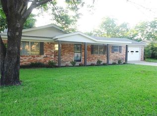 1025 Eunice Dr, Hurst, TX 76053