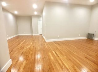 545 W 164th St APT 1F, New York, NY 10032