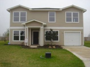 2610 Retama St, Hidalgo, TX 78557
