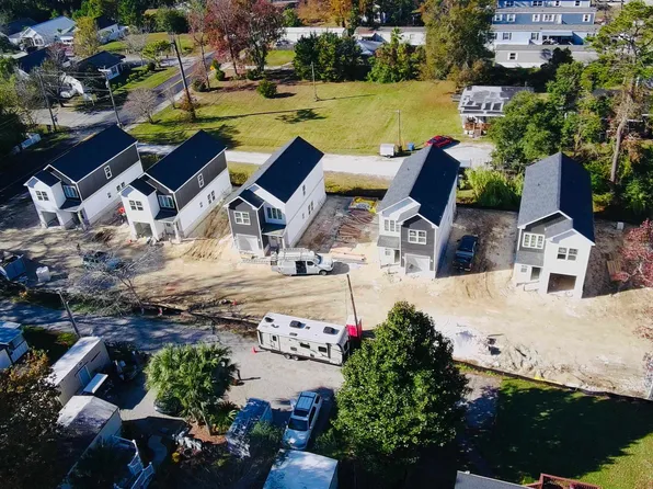 830 Whispering Tide Ct. Unit E, Myrtle Beach, SC 29577