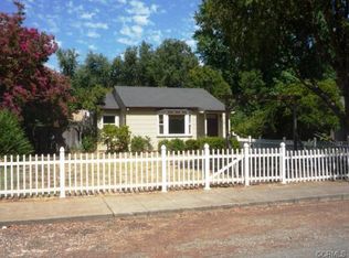 1412 Sunset Ave, Chico, CA 95926