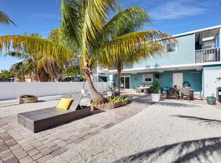180 La Paloma Rd, Key Largo, FL 33037