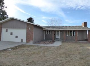 608 31st St W, Billings, MT 59102