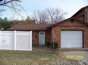 2nd image of 1811 Ramada Blvd APT 1A