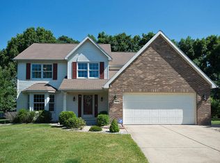 5092 Stapleton Dr, Kalamazoo, MI 49009