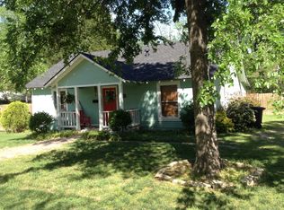 802 Kernodle St, Rockwall, TX 75087