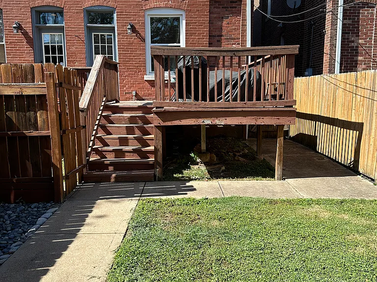4042 Shenandoah Ave — Photo 14
