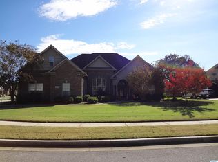 25436 Queensbury Dr, Athens, AL 35613