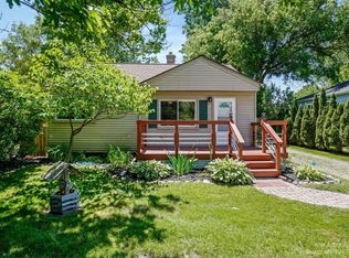 174 E Glass Rd, Ortonville, MI 48462