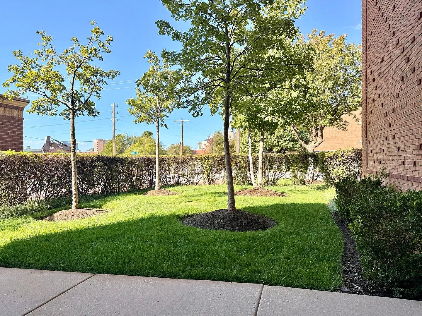 Gorgeous Downtown Luxury Townhome at The Hill — Photo 3