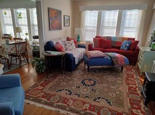 41 Hamilton Rd FLOOR 2, Belmont, MA 02478