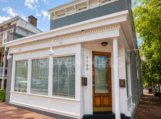 1100 W Clay St #A, Richmond, VA 23220