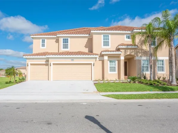 6020 Oak Green Loop, Davenport, FL 33837