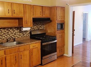 51 46th St APT 2, Weehawken, NJ 07086