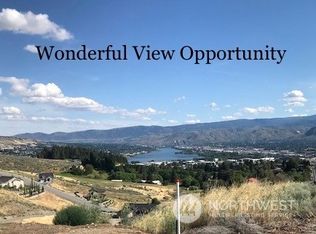 3 Burch Mountain Rd, Wenatchee, WA 98801