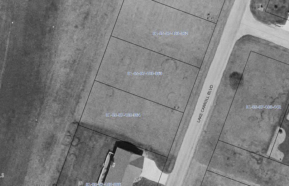 1st image of 3-363 Lake Carroll Blvd