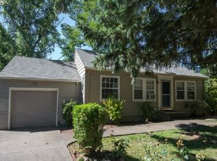 3124 SW Taylors Ferry Rd, Portland, OR 97219
