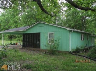 2464 Wax Rd SE, Aragon, GA 30104