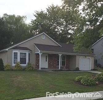 Rancher - Ready to Move In!